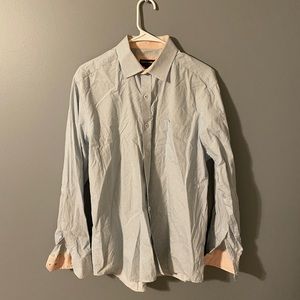 Button down shirt